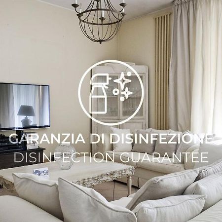 Italianway-Capecelatro Milánó Kültér fotó