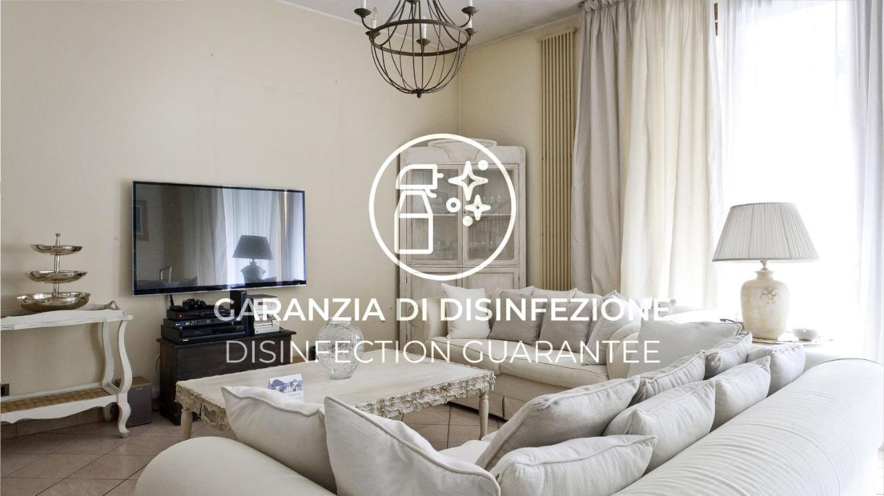 Italianway-Capecelatro Milánó Kültér fotó